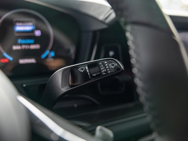 2026 Porsche Cayenne Cayenne GTS