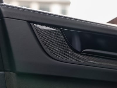 2026 Porsche Cayenne Cayenne GTS