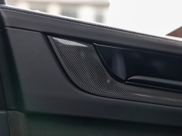 2026 Porsche Cayenne Cayenne GTS