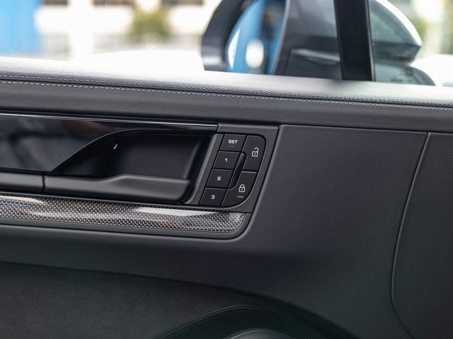 2026 Porsche Cayenne Cayenne GTS