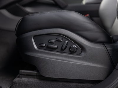 2026 Porsche Cayenne Cayenne GTS