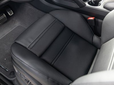 2026 Porsche Cayenne Cayenne GTS