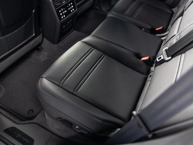 2026 Porsche Cayenne Cayenne GTS