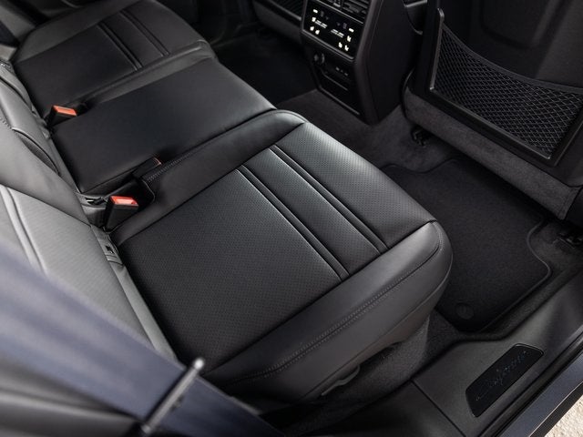 2026 Porsche Cayenne Cayenne GTS