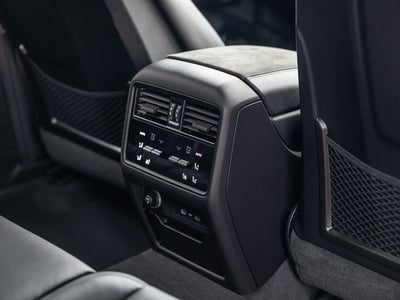 2026 Porsche Cayenne Cayenne GTS