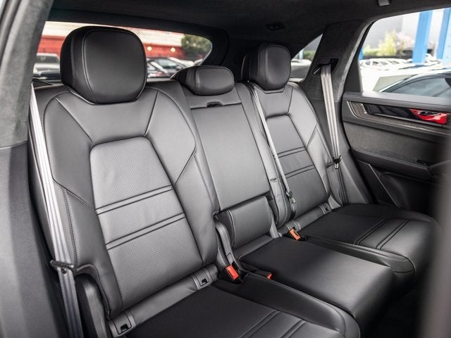 2026 Porsche Cayenne Cayenne GTS