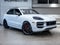 2026 Porsche Cayenne GTS