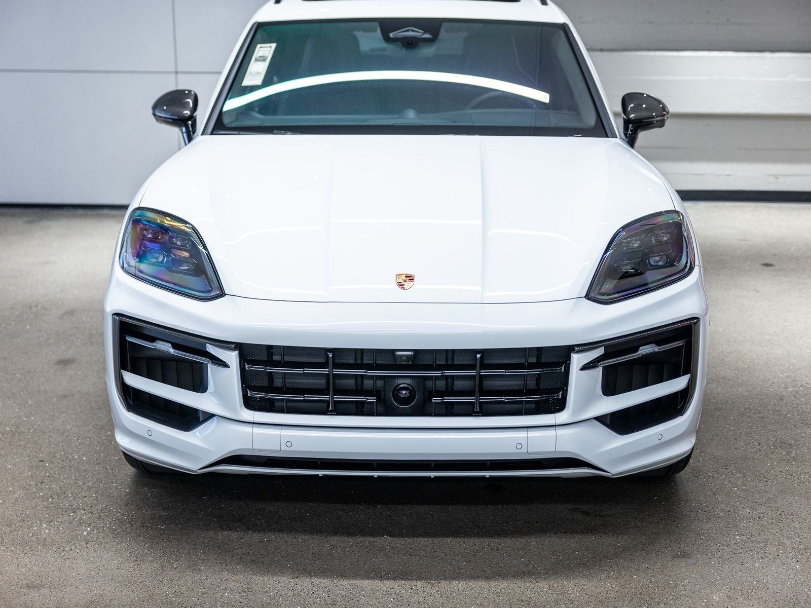 2026 Porsche Cayenne GTS