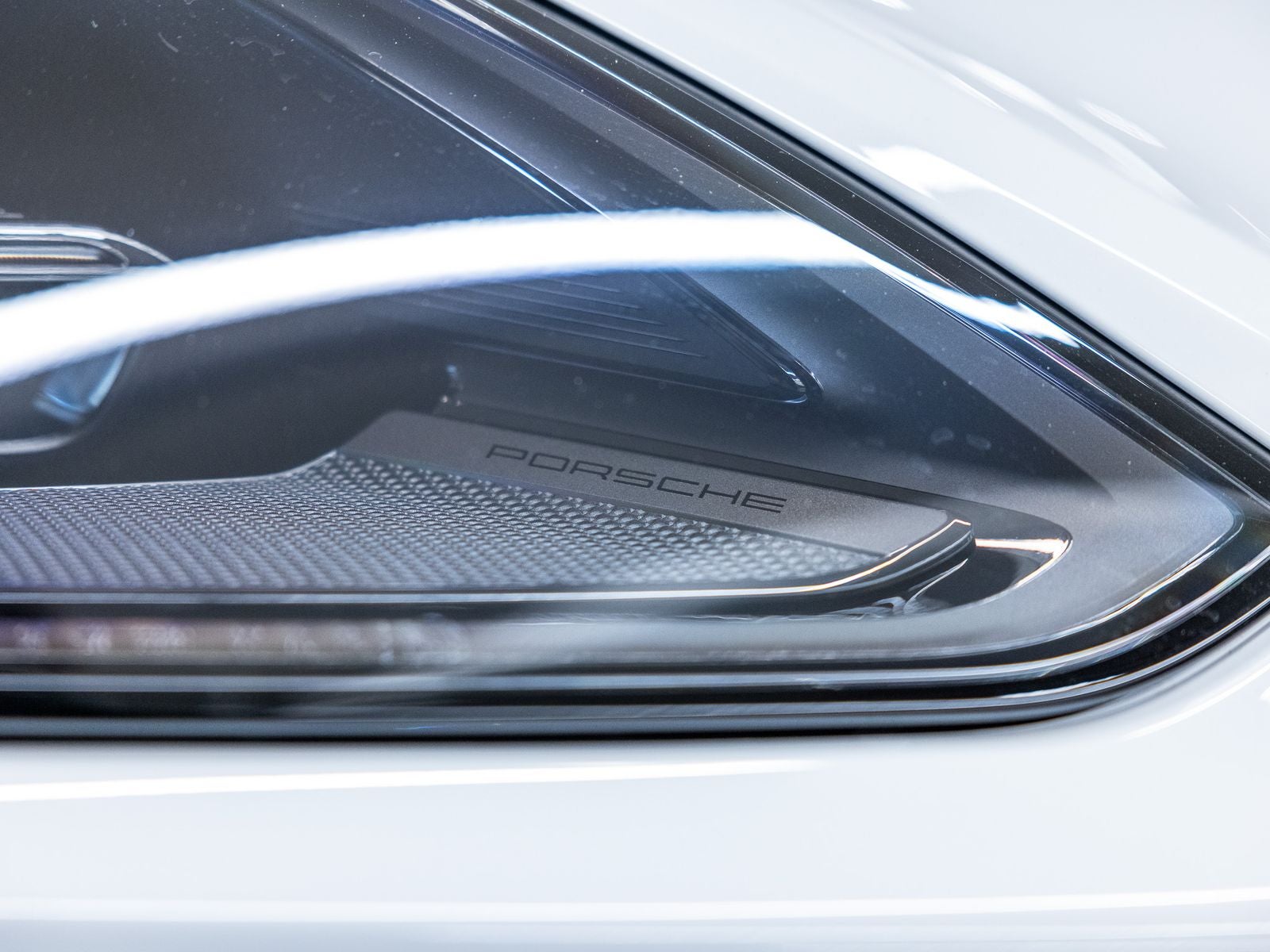 2026 Porsche Cayenne GTS