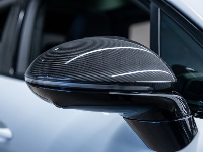 2026 Porsche Cayenne GTS
