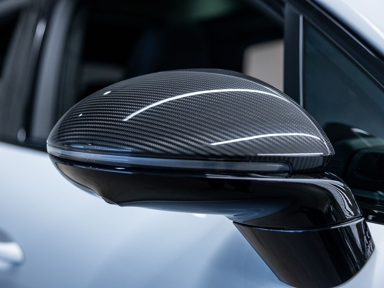 2026 Porsche Cayenne GTS