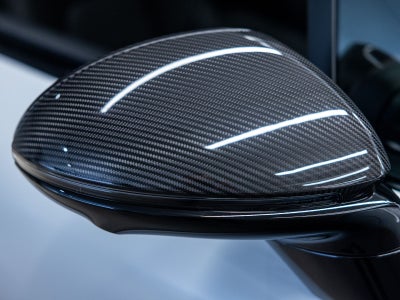 2026 Porsche Cayenne GTS