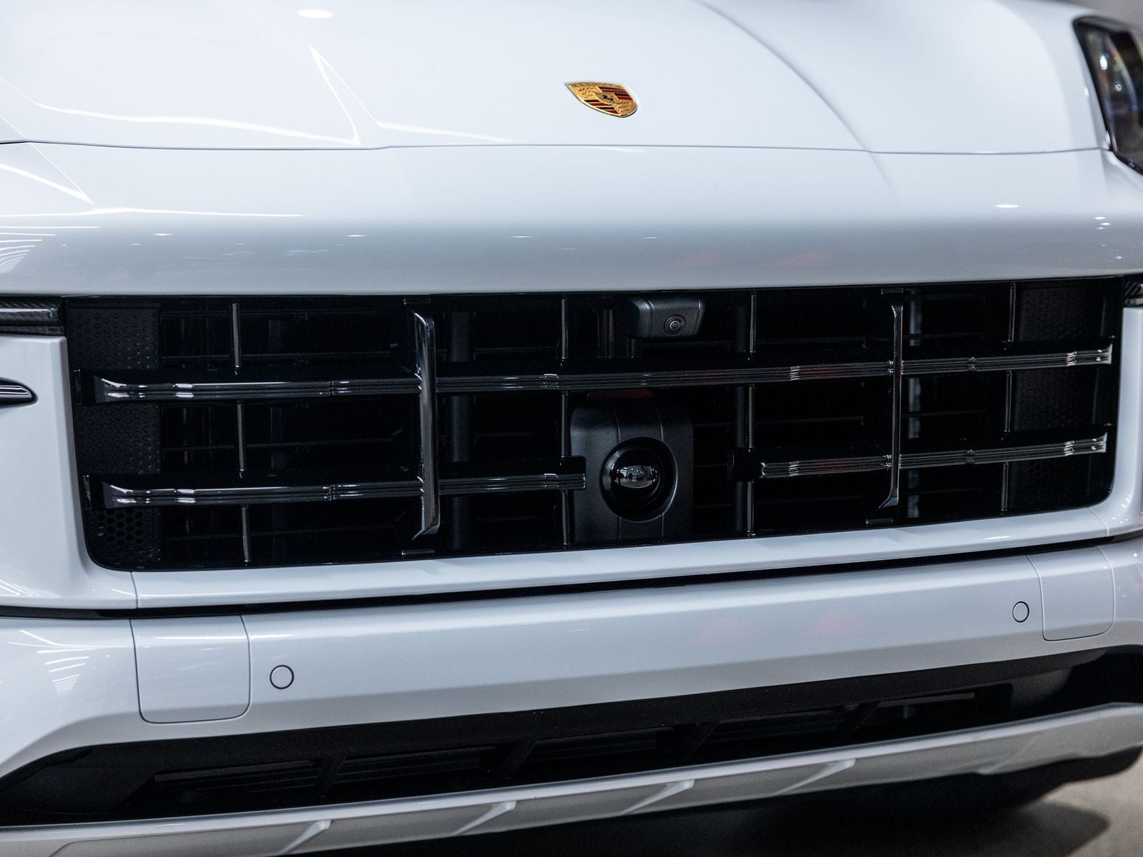 2026 Porsche Cayenne GTS