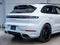 2026 Porsche Cayenne GTS
