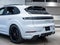 2026 Porsche Cayenne GTS