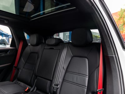 2026 Porsche Cayenne GTS
