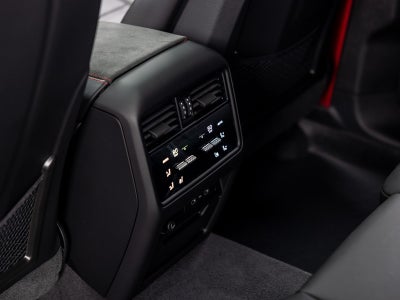 2026 Porsche Cayenne GTS