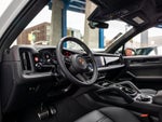 2026 Porsche Cayenne GTS