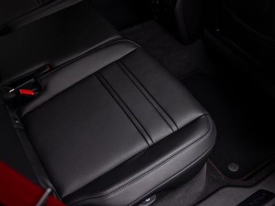 2026 Porsche Cayenne GTS