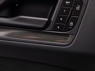2026 Porsche Cayenne GTS