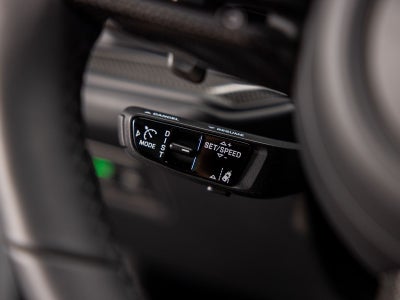 2026 Porsche Cayenne GTS