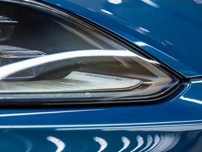 2024 Porsche Cayenne Cayenne S (MY24)