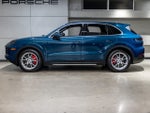 2024 Porsche Cayenne Cayenne S (MY24)