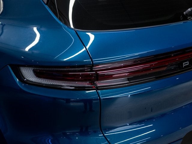 2024 Porsche Cayenne Cayenne S (MY24)