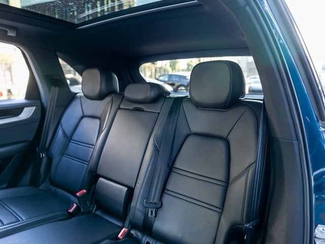 2024 Porsche Cayenne Cayenne S (MY24)