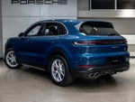 2024 Porsche Cayenne Cayenne S (MY24)