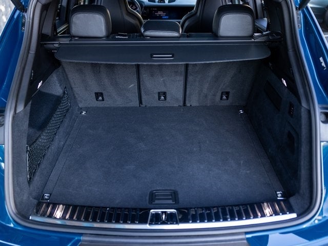 2024 Porsche Cayenne Cayenne S (MY24)