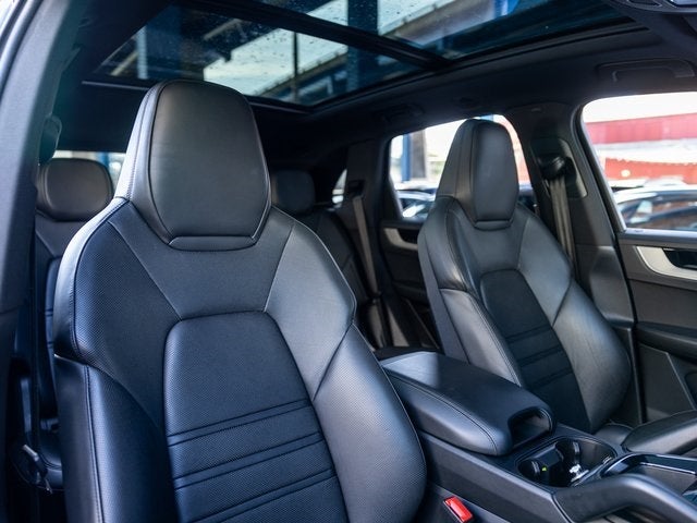 2024 Porsche Cayenne Cayenne S (MY24)