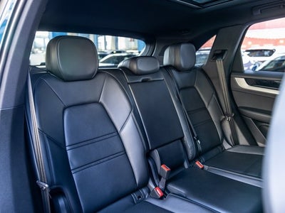 2024 Porsche Cayenne Cayenne S (MY24)