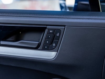 2024 Porsche Cayenne Cayenne S (MY24)