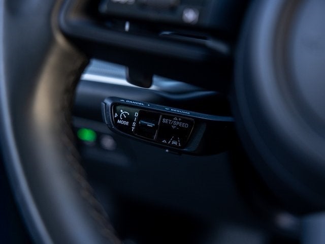 2024 Porsche Cayenne Cayenne S (MY24)