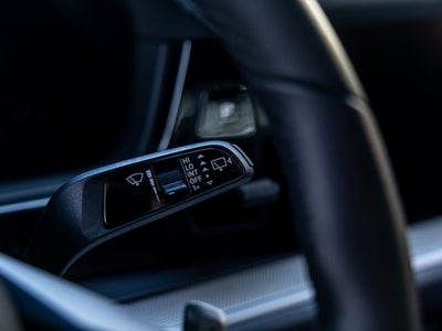 2024 Porsche Cayenne Cayenne S (MY24)