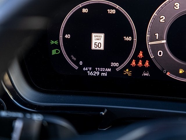 2024 Porsche Cayenne Cayenne S (MY24)