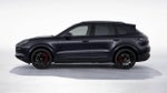 2026 Porsche Cayenne S