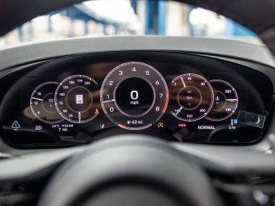 2026 Porsche Cayenne Cayenne S