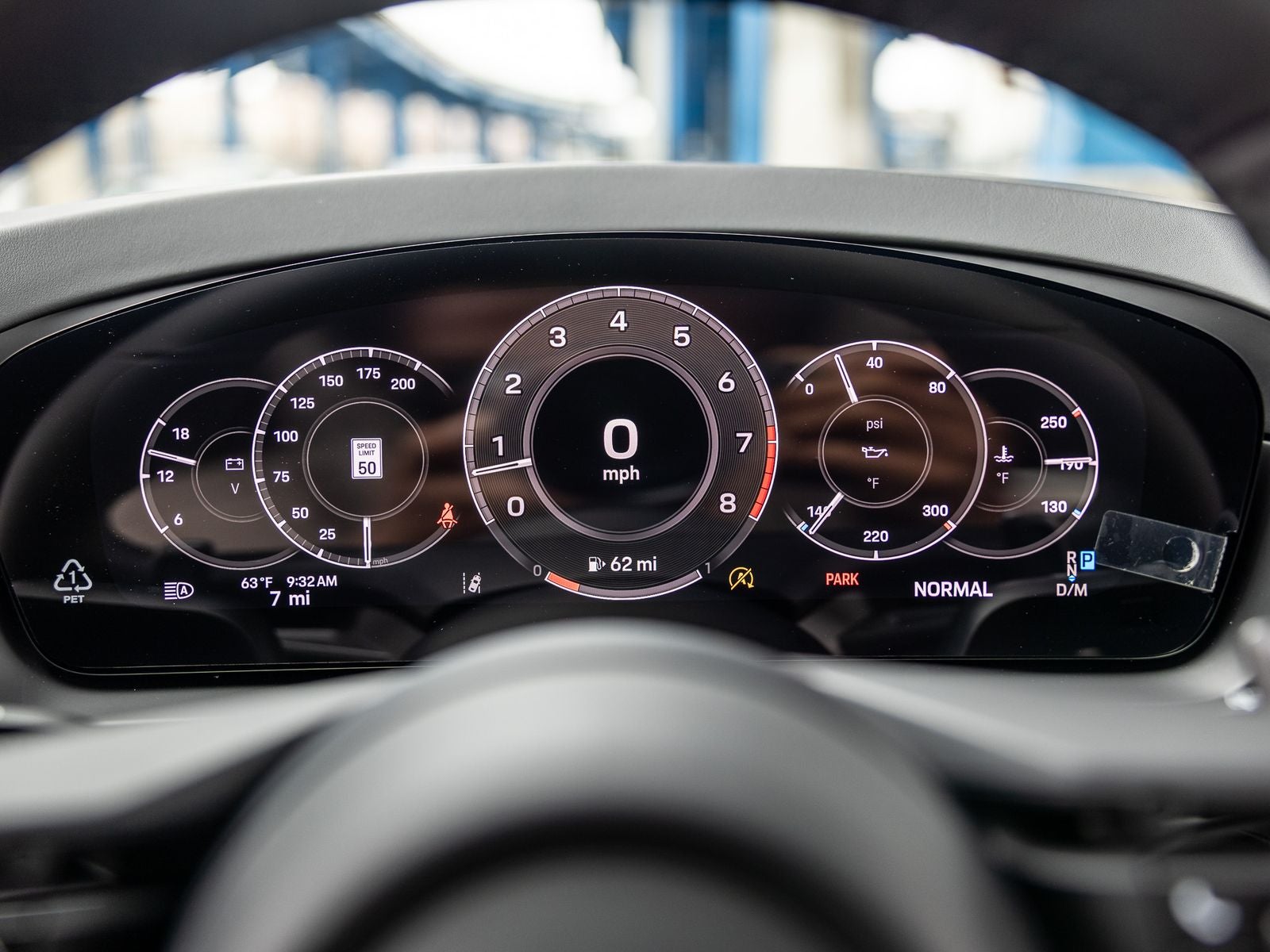 2026 Porsche Cayenne Cayenne S