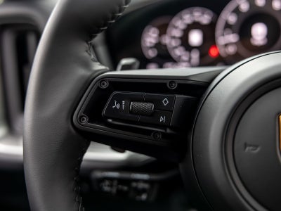2026 Porsche Cayenne Cayenne S