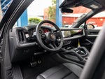 2026 Porsche Cayenne Cayenne S