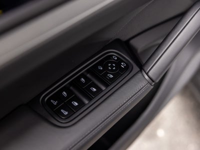 2026 Porsche Cayenne Cayenne S