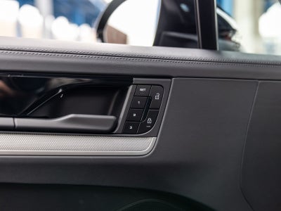 2026 Porsche Cayenne Cayenne S