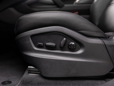2026 Porsche Cayenne Cayenne S