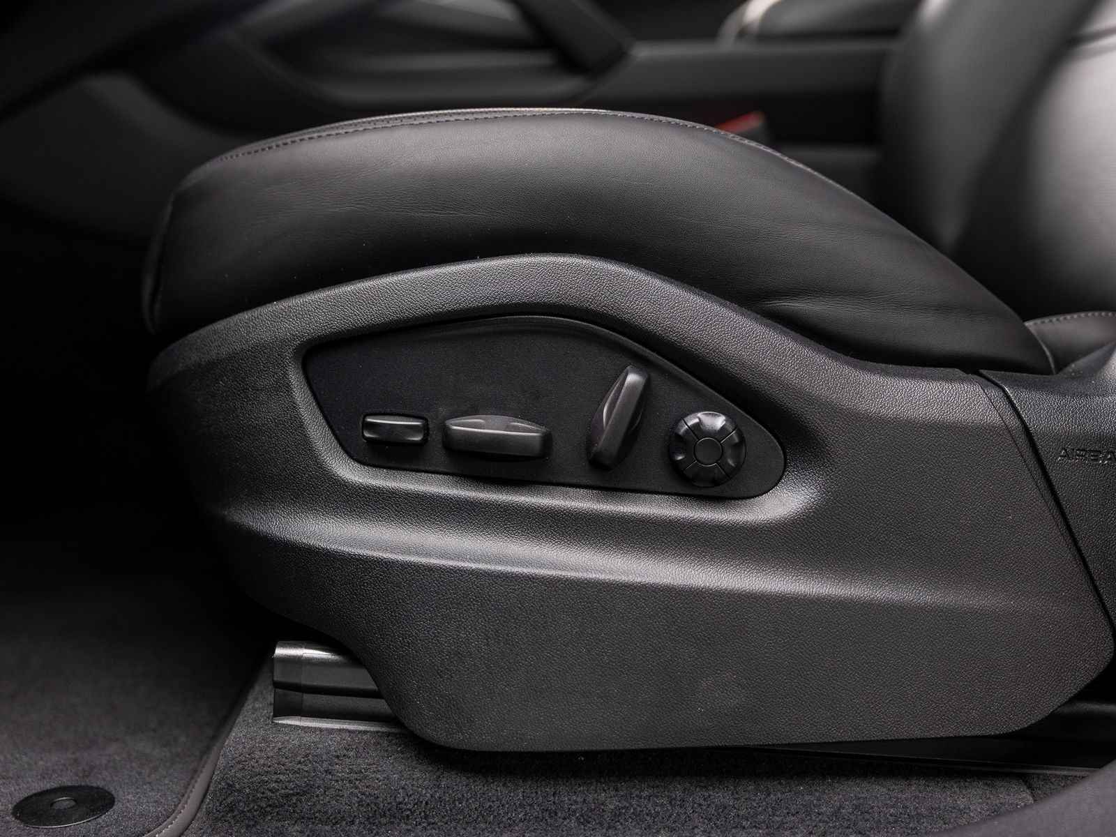 2026 Porsche Cayenne Cayenne S