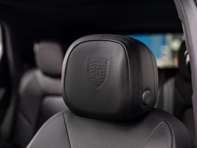 2026 Porsche Cayenne Cayenne S
