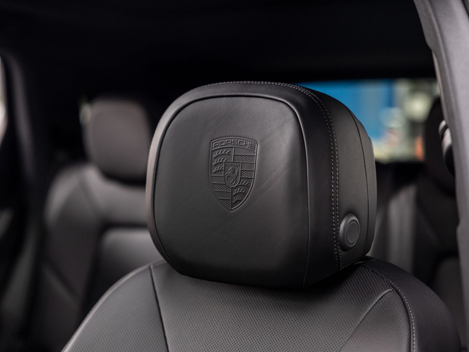 2026 Porsche Cayenne Cayenne S