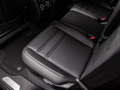 2026 Porsche Cayenne Cayenne S