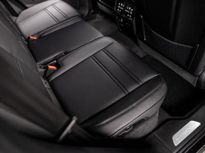 2026 Porsche Cayenne Cayenne S
